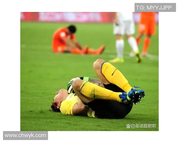 内马尔的足球之路:从巴西天才到世界巨星的辉煌历程与挑战